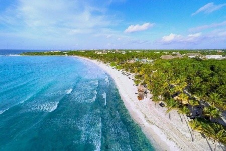 Grand Palladium Kantenah - 4