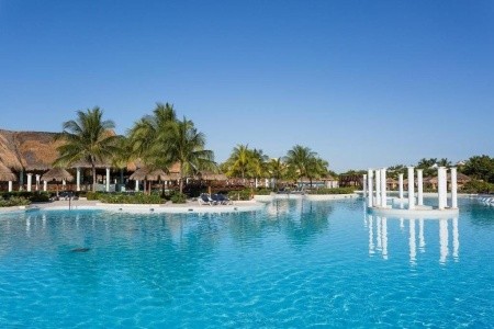 Grand Palladium Kantenah - 5