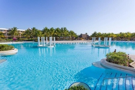 Grand Palladium Kantenah - 6