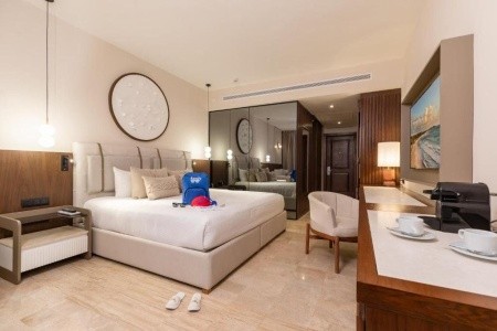 Grand Palladium Kantenah - 11