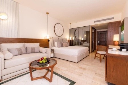 Grand Palladium Kantenah - 12