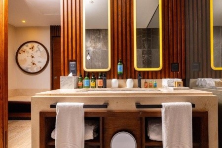 Grand Palladium Kantenah - 14