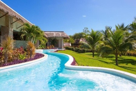 Grand Palladium Kantenah - 15