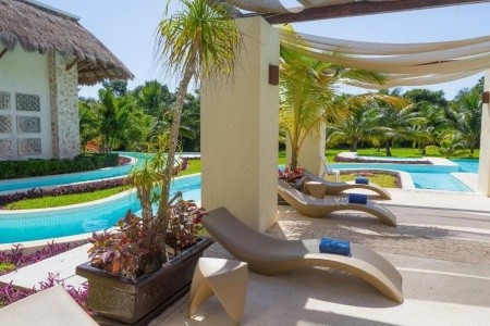 Grand Palladium Kantenah - 16