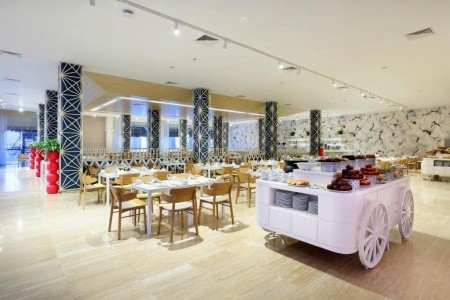 Grand Palladium Kantenah - 17