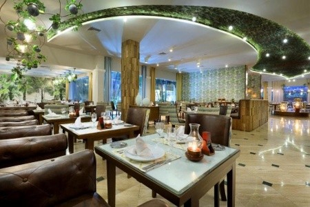 Grand Palladium Kantenah - 18