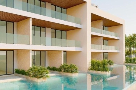 Grand Palladium Kantenah - 21