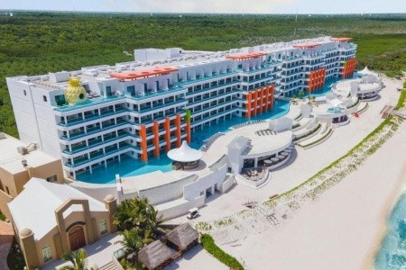 Nickelodeon Hotels & Resorts All Inclusive