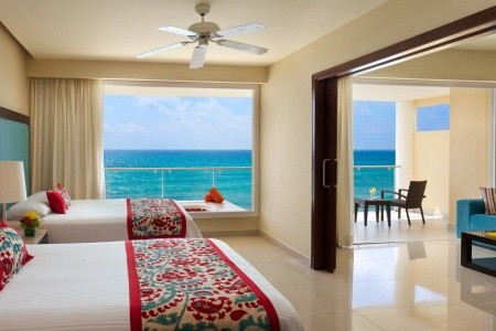 Now Jade Riviera Cancun - 12