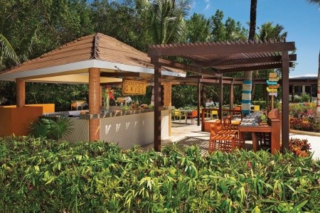 Now Jade Riviera Cancun - 15