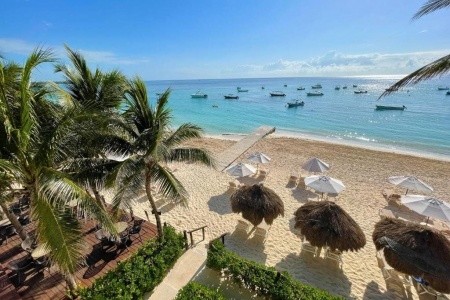 The Reef Coco Beach - 8