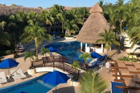 The Reef Coco Beach - 12