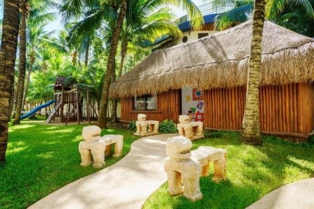 The Reef Coco Beach - 17