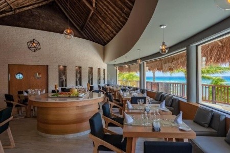 The Reef Coco Beach - 18