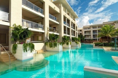 Paradisus La Perla - 2