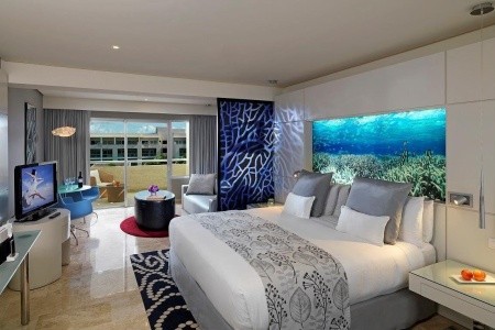 Paradisus La Perla - 3