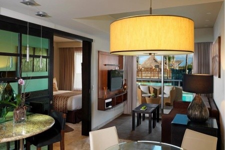 Paradisus La Perla - 4