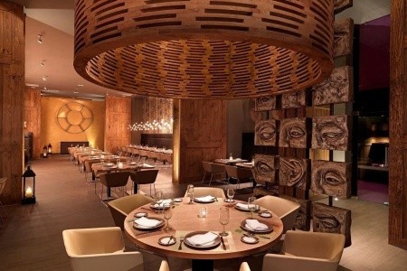 Paradisus La Perla - 9