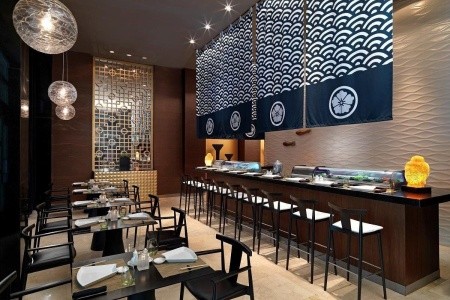 Paradisus La Perla - 10