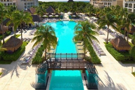 Paradisus La Perla - 17