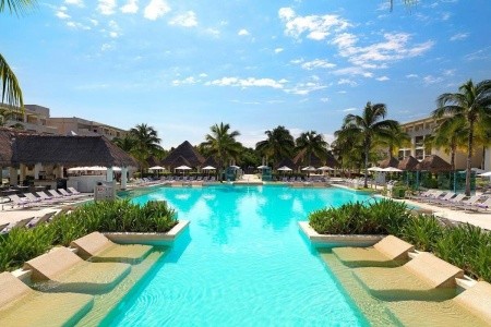 Paradisus La Perla - 18