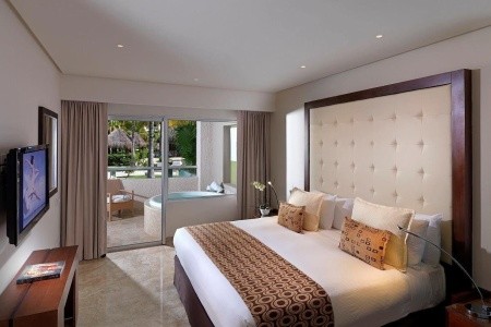 Paradisus La Perla - 19