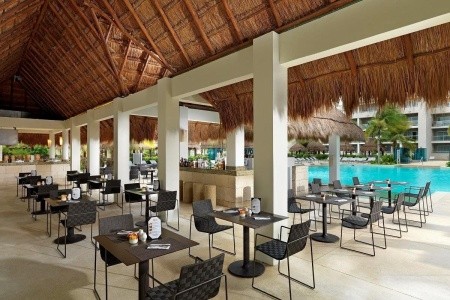 Paradisus La Perla - 21