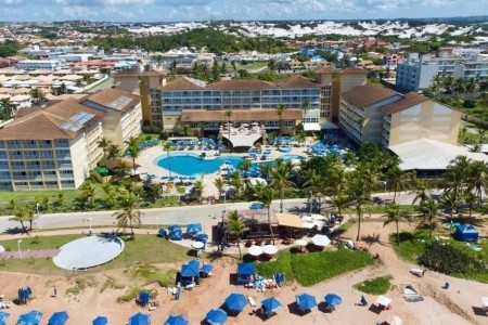 Gran Stella Maris Resort & Convention - 4