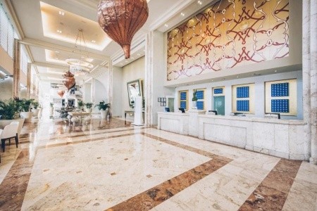 Iberostar Cancun - 6