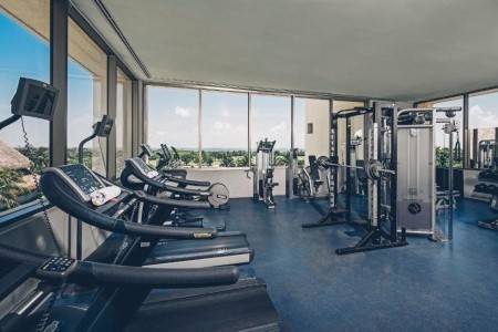 Iberostar Cancun - 19