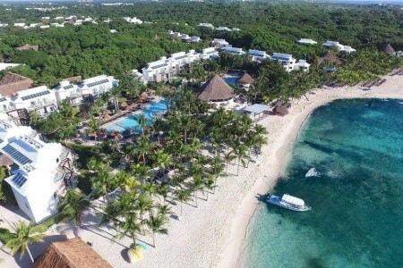 Sandos Caracol Nature Resort & Water Park - 2