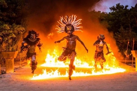 Sandos Caracol Nature Resort & Water Park - 3