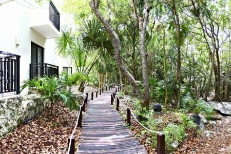 Sandos Caracol Nature Resort & Water Park - 10