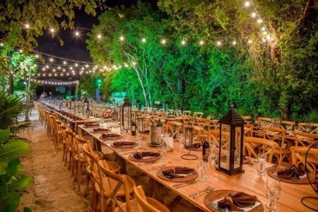 Sandos Caracol Nature Resort & Water Park - 11