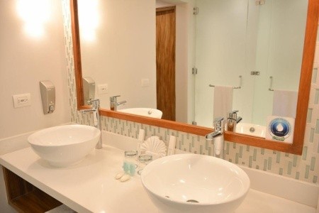 Sandos Caracol Nature Resort & Water Park - 13