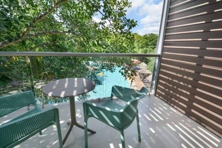 Sandos Caracol Nature Resort & Water Park - 14