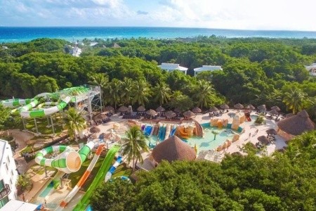 Sandos Caracol Nature Resort & Water Park - 18