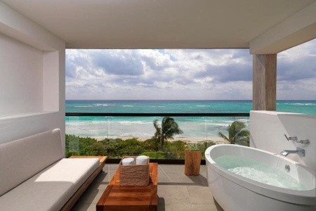 Unico Riviera Maya - 8