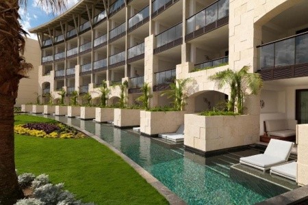 Unico Riviera Maya - 9