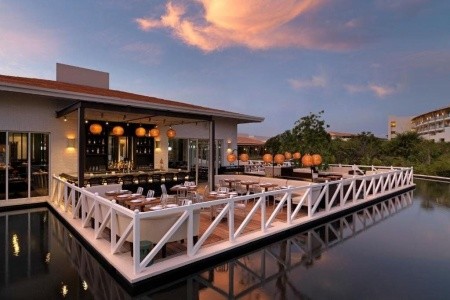 Unico Riviera Maya - 16