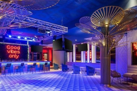 Catalonia Costa Mujeres - 25