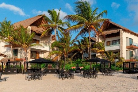 Tago By G Hotels - 2