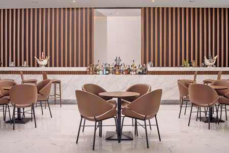 Řecko, Rhodos, Lindos Grand Resort & Spa, za <span>58.190</span> Kč