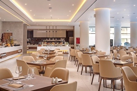 Grécko Rodos Lindos Grand Resort & Spa 11 dňový pobyt Polpenzia Letecky Letisko: Praha June 2026 (24/06/26- 4/07/26)