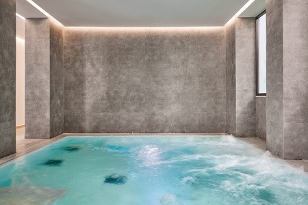 Grécko Rodos Lindos Grand Resort & Spa 11 dňový pobyt Polpenzia Letecky Letisko: Praha June 2026 (24/06/26- 4/07/26)