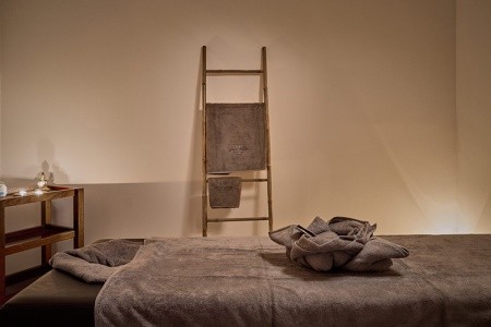 Grécko Rodos Lindos Grand Resort & Spa 11 dňový pobyt Polpenzia Letecky Letisko: Praha June 2026 (24/06/26- 4/07/26)