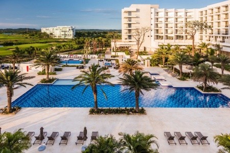 Curacao  Dreams Curacao Resort Spa & Casino (Willemstad) 10 dňový pobyt All Inclusive Letecky Letisko: Frankfurt July 2026 ( 3/07/26-12/07/26)