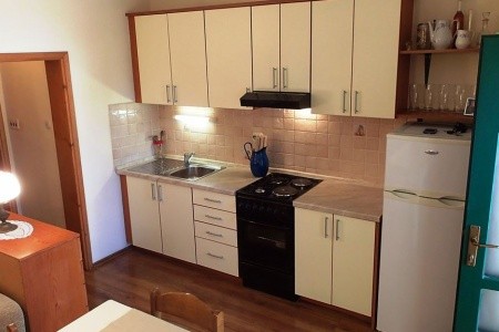 Villa Marina - 4