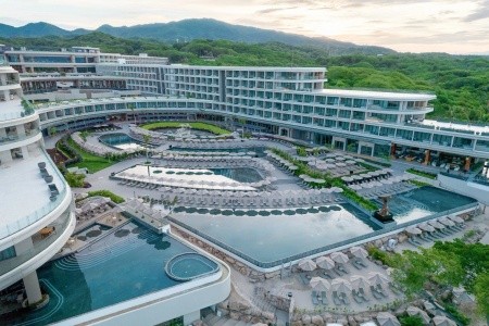 Curacao  Dreams Curacao Resort Spa & Casino (Willemstad) 10 dňový pobyt All Inclusive Letecky Letisko: Frankfurt July 2026 ( 3/07/26-12/07/26)