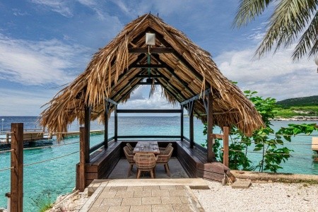 Curacao  Dreams Curacao Resort Spa & Casino (Willemstad) 10 dňový pobyt All Inclusive Letecky Letisko: Frankfurt July 2026 ( 3/07/26-12/07/26)